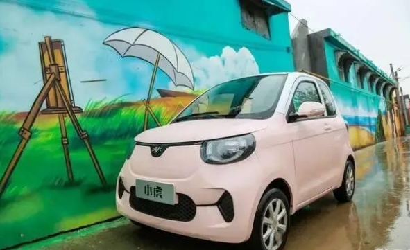五萬內(nèi)最好電動(dòng)汽車推薦，5萬純電動(dòng)汽車品牌排行榜