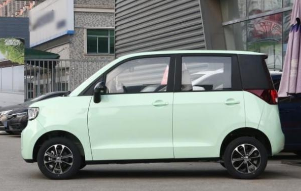 五萬內(nèi)最好電動(dòng)汽車推薦，5萬純電動(dòng)汽車品牌排行榜