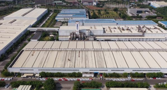 上半年兩江新區新能源汽車同比增長365.7%產量占全市近一半