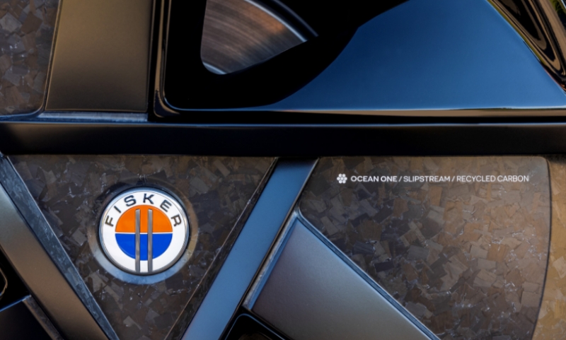 2023 菲斯克海洋 Fisker550英里電動(dòng)跑車被戲弄,將于2024年到期