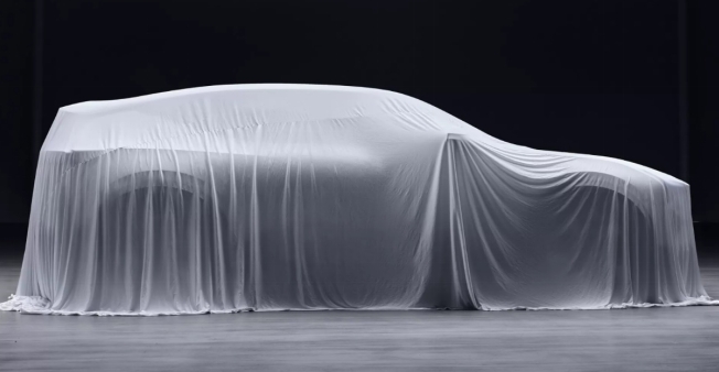 極星3（Polestar3）來了，開啟純電動汽車新紀元