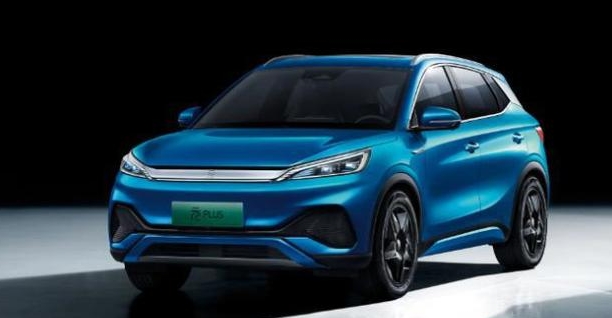 被馬斯克低估的比亞迪,或?qū)⑼{其在電動汽車行業(yè)的地位