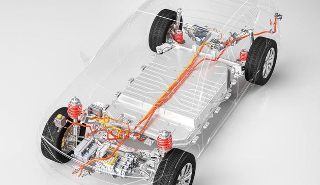 報告稱2027年全球二手電動車電池市場預計達347億美元