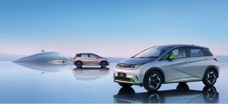 原創個性、潮流、復古全都有，三款熱門純電動車型推薦