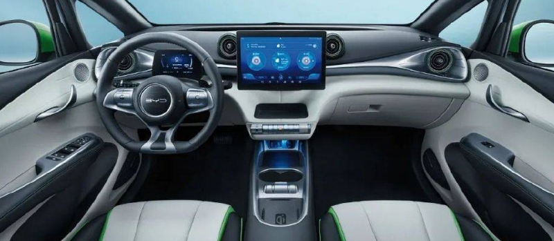 原創個性、潮流、復古全都有，三款熱門純電動車型推薦
