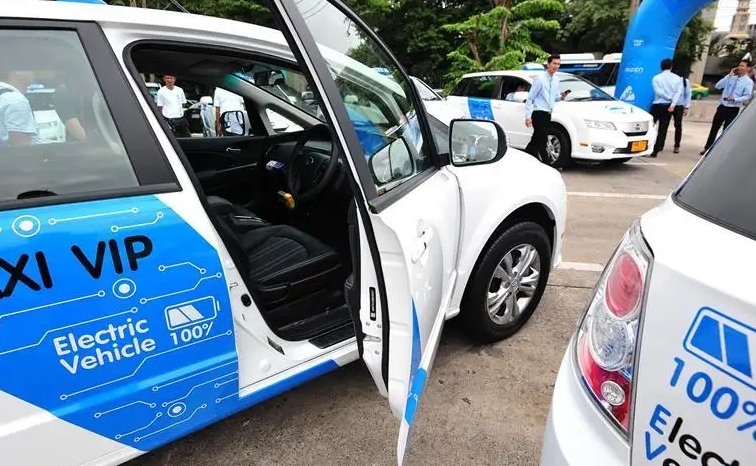 中國(guó)制造商主導(dǎo)泰國(guó)電動(dòng)汽車市場(chǎng)：將占據(jù)80%份額