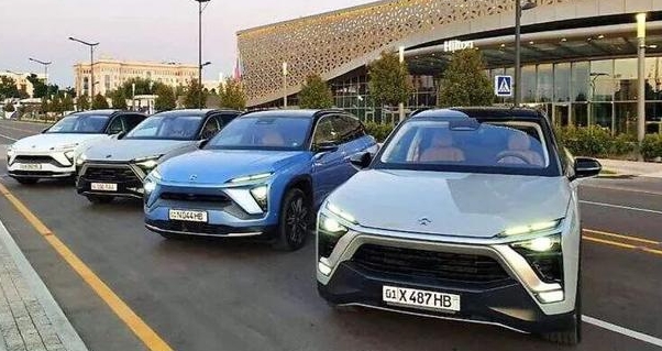 中國(guó)制造商主導(dǎo)泰國(guó)電動(dòng)汽車市場(chǎng)：將占據(jù)80%份額