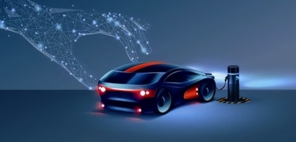新能源汽車保有量突破千萬，6月份同比增長100.26%