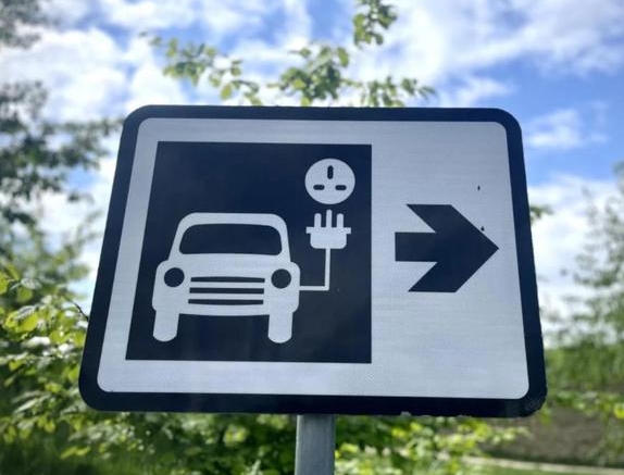 對電動汽車續航里程的恐懼可能很快就會結束