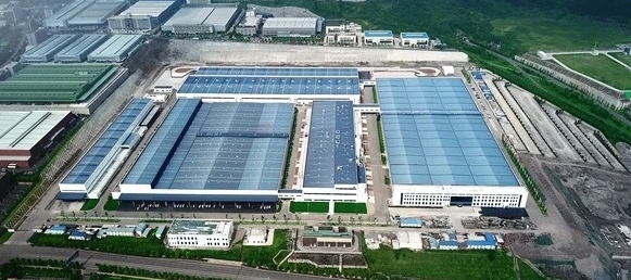 小康股份更名賽力斯將發展高端智能電動汽車
