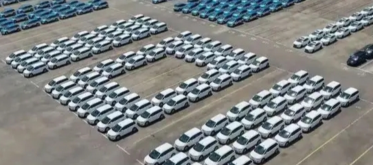 上半年新增7.1萬輛成都新能源汽車保有量達31.1萬輛