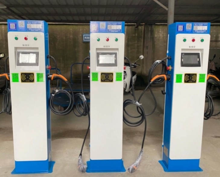 Sunrun(RUN)推出家用電動汽車充電器兼容所有電動汽車車型