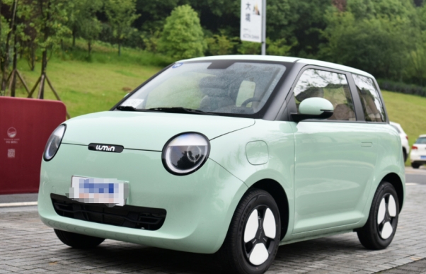 微型電動汽車怎么選？好開靠譜好經濟，推薦這幾款