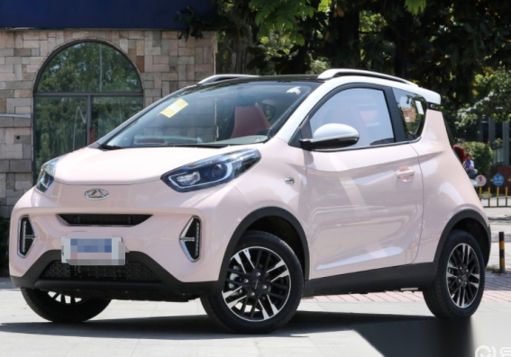 微型電動汽車怎么選？好開靠譜好經濟，推薦這幾款
