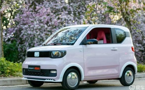 微型電動汽車怎么選？好開靠譜好經濟，推薦這幾款