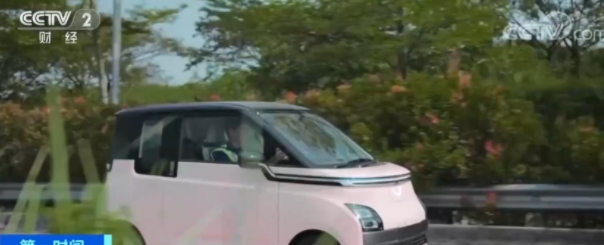 中國新能源汽車海外全球首發中國制造邁向全球化經營