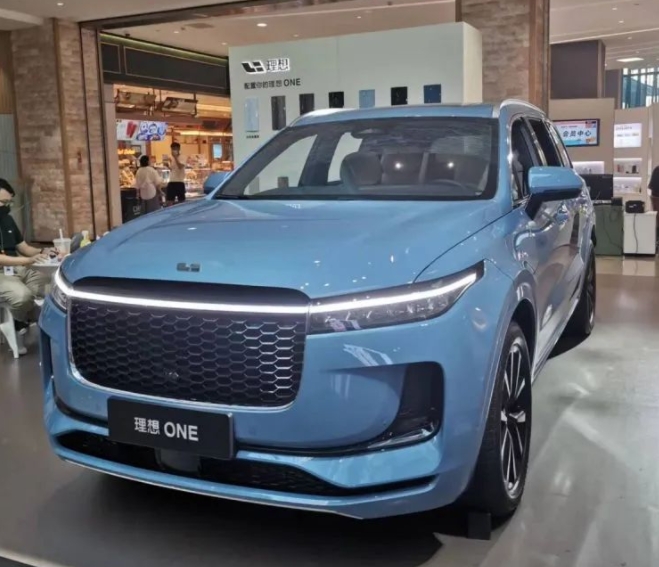 買車要趁早!新能源汽車開啟新一輪漲價潮