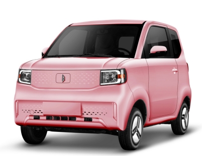 新能源汽車“她時(shí)代”來臨，凌寶Uni打造新一代女神車