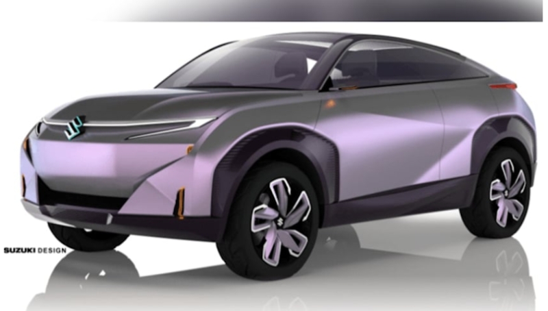 鈴木和豐田合作打造首款電動汽車，或基于豐田bZ3X打造