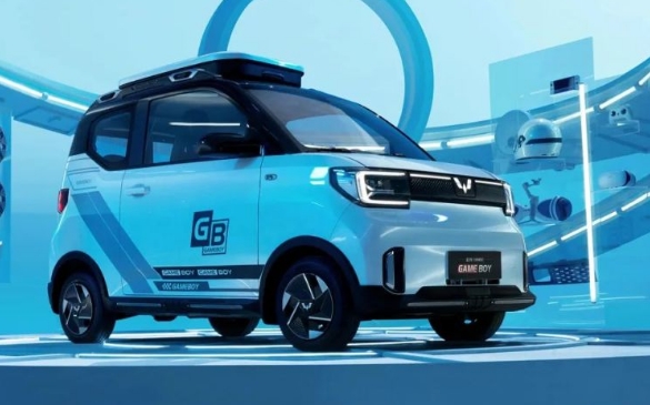 汽象觀察：最快速度達成新能源汽車百萬銷量，五菱有何秘訣？