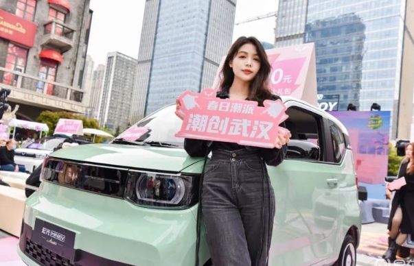 汽象觀察：最快速度達成新能源汽車百萬銷量，五菱有何秘訣？