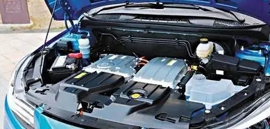 電動(dòng)汽車多久換一次電池電動(dòng)汽車有變速箱嗎
