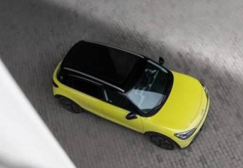 試駕smart新能源電動汽車，極佳的出行伴侶