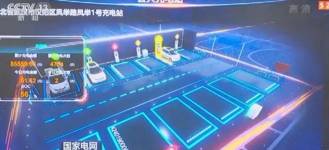 國家電網：應對用電高峰試點推行電動汽車錯峰充電