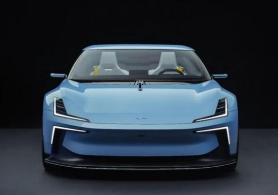 新能源純電動汽車哪個好？極星6（Polestar6）解鎖電氣化時代的極致駕趣
