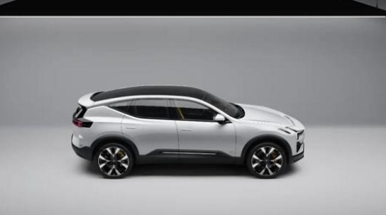 新能源純電動汽車哪個好？極星6（Polestar6）解鎖電氣化時代的極致駕趣