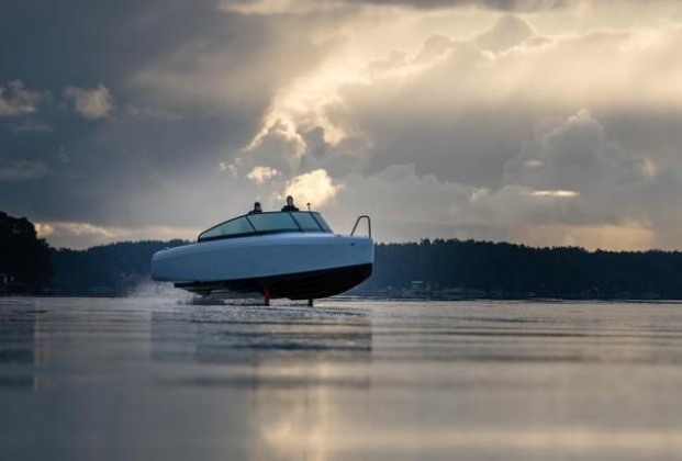 Polestar極星開創電動汽車電池技術合作先河,新任CEO馮旦備受關注