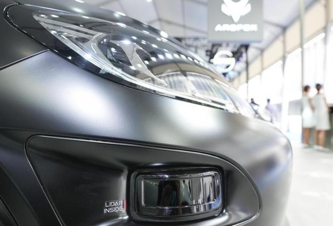 北京：走進2022世界新能源汽車大會