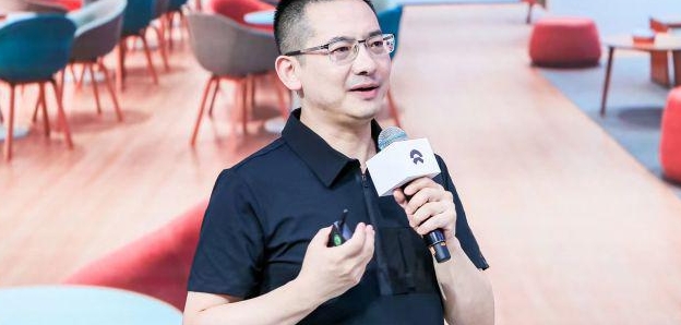 蔚來秦力洪：全球電動車創新公司中完成迭代的只有蔚來一家
