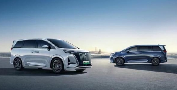 新能源汽車勢頭強勁比亞迪上半年營收利潤雙豐收