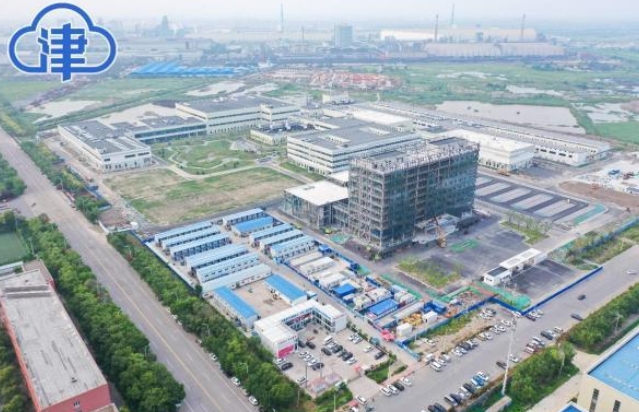 助力汽車強國！新能源汽車檢驗中心（天津）力爭9月實現二標段交付