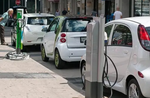挪威7月電動(dòng)汽車銷量份額下跌