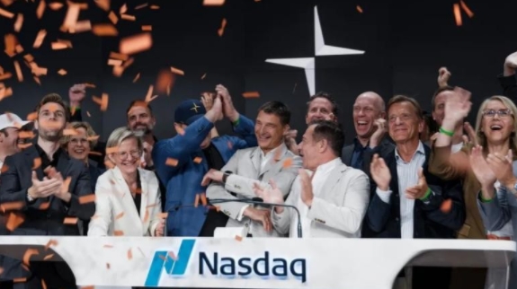 Polestar極星正式掛牌上市或將成為新能源純電動汽車全新標桿