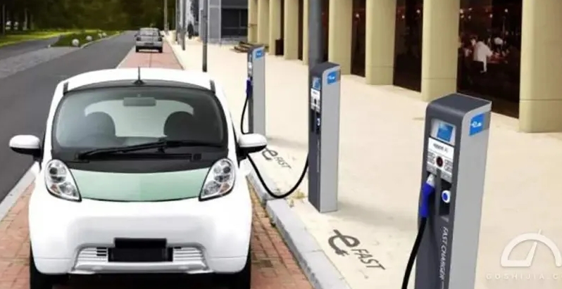 電動汽車需把降電耗提上日程