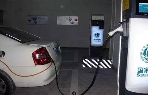 電動汽車需把降電耗提上日程