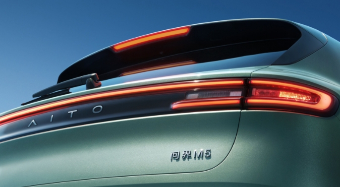 問界系列車型熱銷，賽力斯新能源汽車升級(jí)項(xiàng)目將入駐重慶兩江新區(qū)