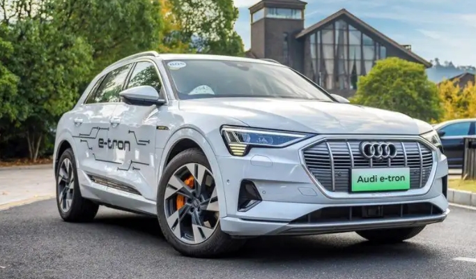 奧迪一汽新能源施睿哲：2024年將開始批量生產(chǎn)首款PPE車型
