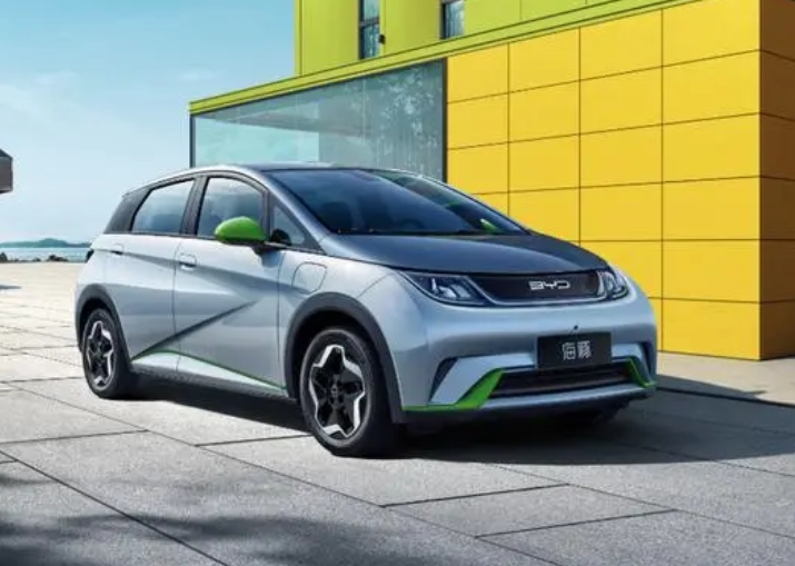 歷史新高!1-8月,成都新能源汽車推廣量突破10萬輛