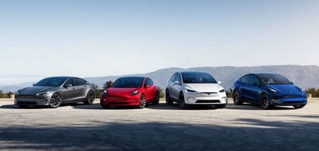 單車制造成本5年已降50％，特斯拉或?qū)⑼频蛢r(jià)新車