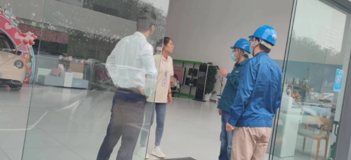 國網煙臺市福山區供電公司：持續做好電動汽車增值服務