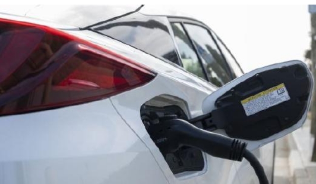 研究稱2030年美國52%乘用車將是電動汽車
