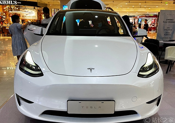 2030年美國所售汽車中電動汽車有望超過50%