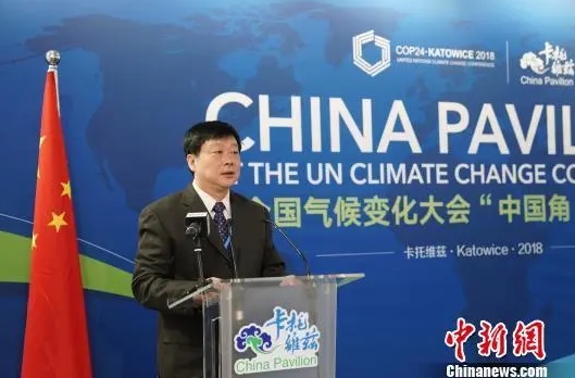 總臺記者專訪丨聯合國官員：中國在節能電動汽車方面的成績值得肯定