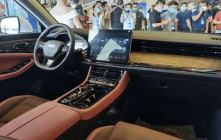 近期想要買新能源汽車的朋友重點關注，這兩款新車絕對不能錯過