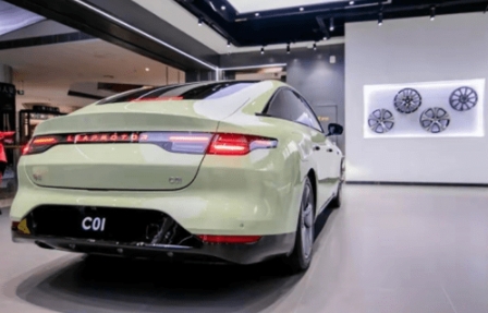 近期想要買新能源汽車的朋友重點關注，這兩款新車絕對不能錯過