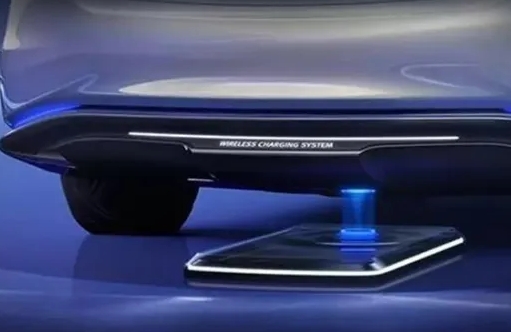 無線充電有望解除電動汽車“里程焦慮”